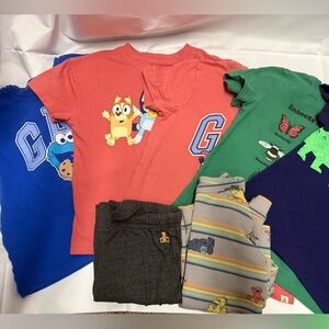 GAP Kids Lot - 5 year